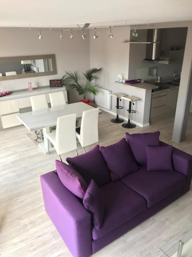 Appartement Centre Ville Saint Jean De Monts Extérieur photo