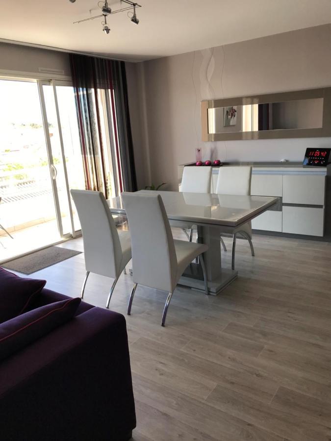 Appartement Centre Ville Saint Jean De Monts Extérieur photo