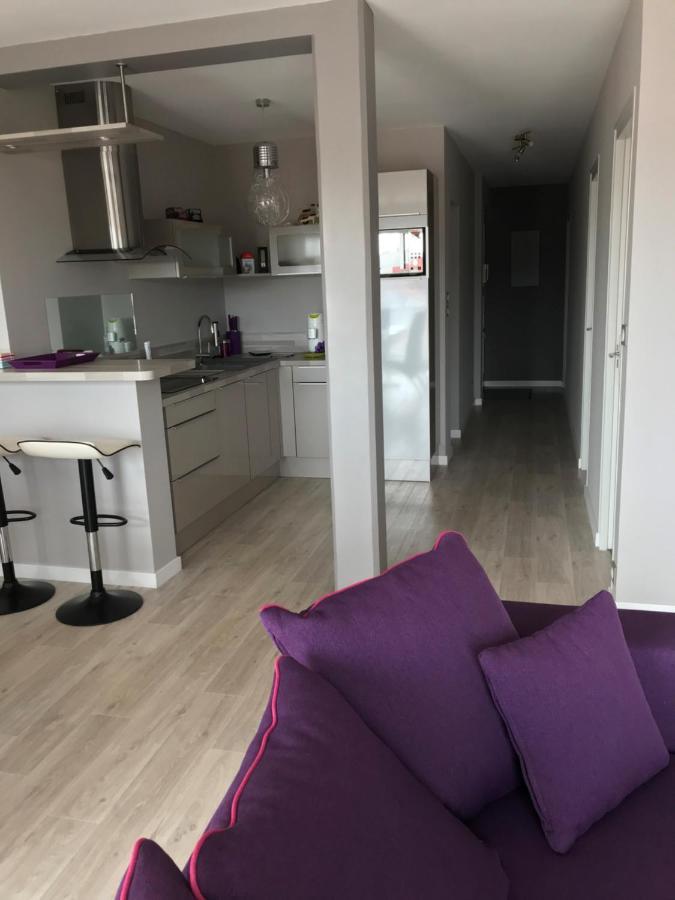 Appartement Centre Ville Saint Jean De Monts Extérieur photo